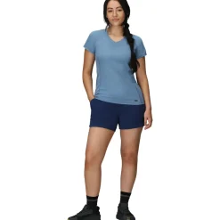 Echo Short-Sleeve T-Shirt - Women's