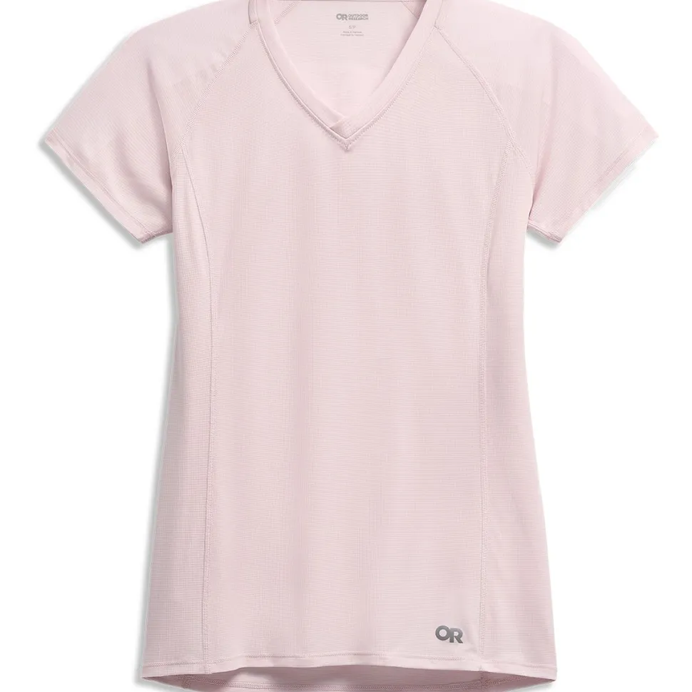 Echo Short-Sleeve T-Shirt - Women's