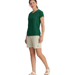 Echo Short-Sleeve T-Shirt - Women's