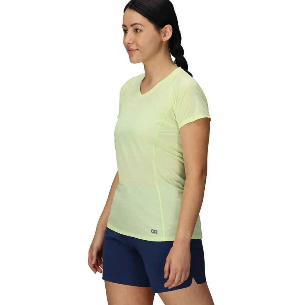 Echo Short-Sleeve T-Shirt - Women's