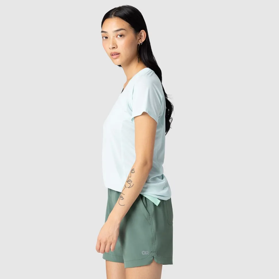 Echo Short-Sleeve T-Shirt - Women's