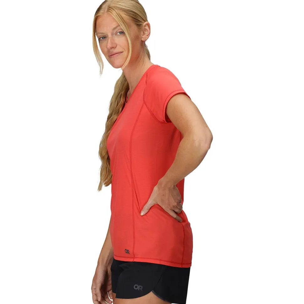 Echo Short-Sleeve T-Shirt - Women's