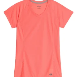 Echo Short-Sleeve T-Shirt - Women's