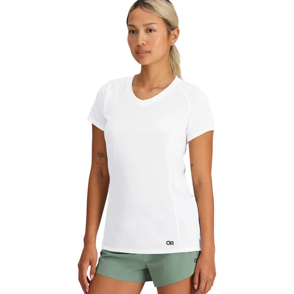 Echo Short-Sleeve T-Shirt - Women's