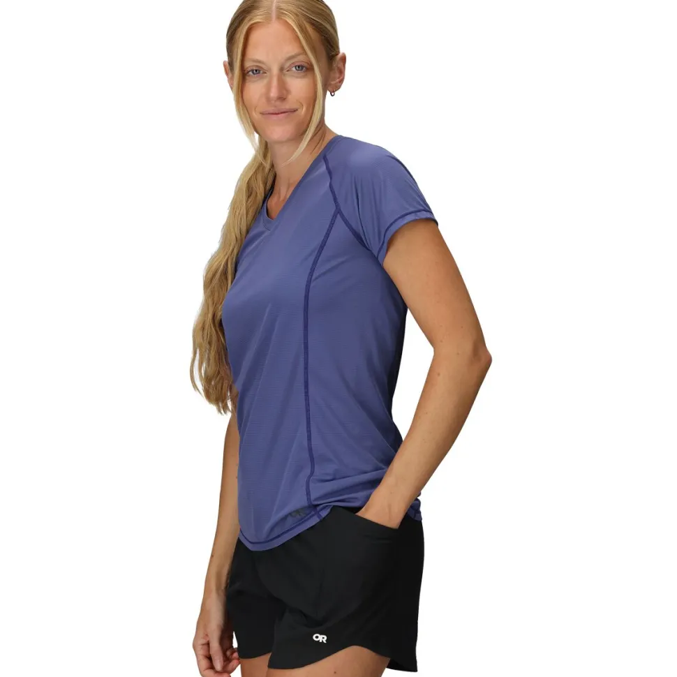 Echo Short-Sleeve T-Shirt - Women's