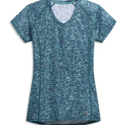 Echo Short-Sleeve T-Shirt - Women's