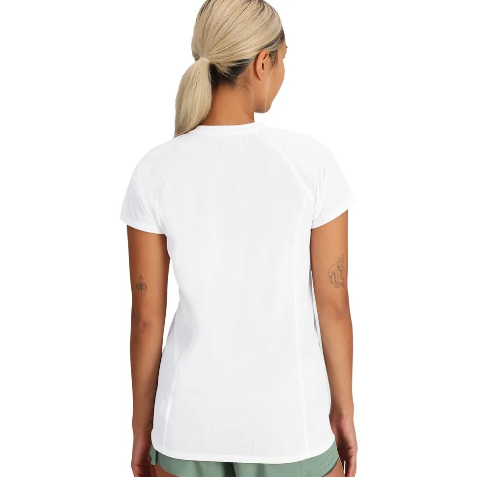Echo Short-Sleeve T-Shirt - Women's
