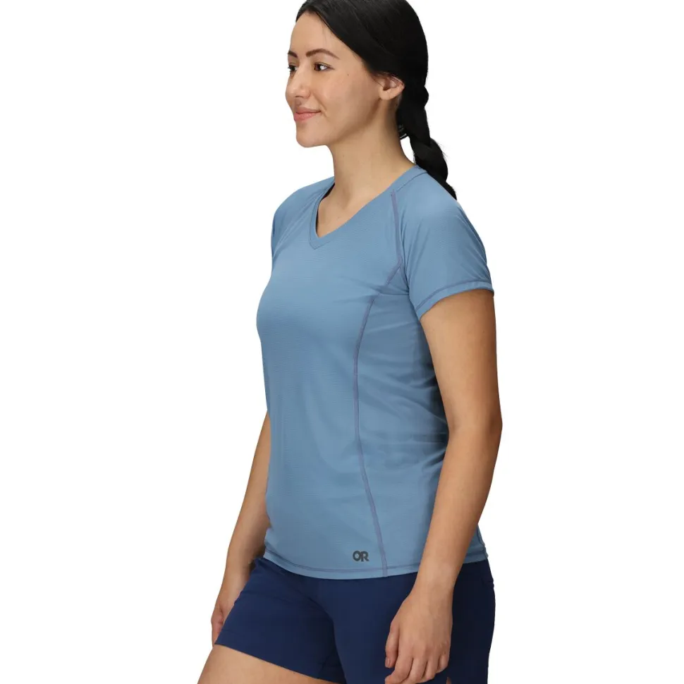 Echo Short-Sleeve T-Shirt - Women's