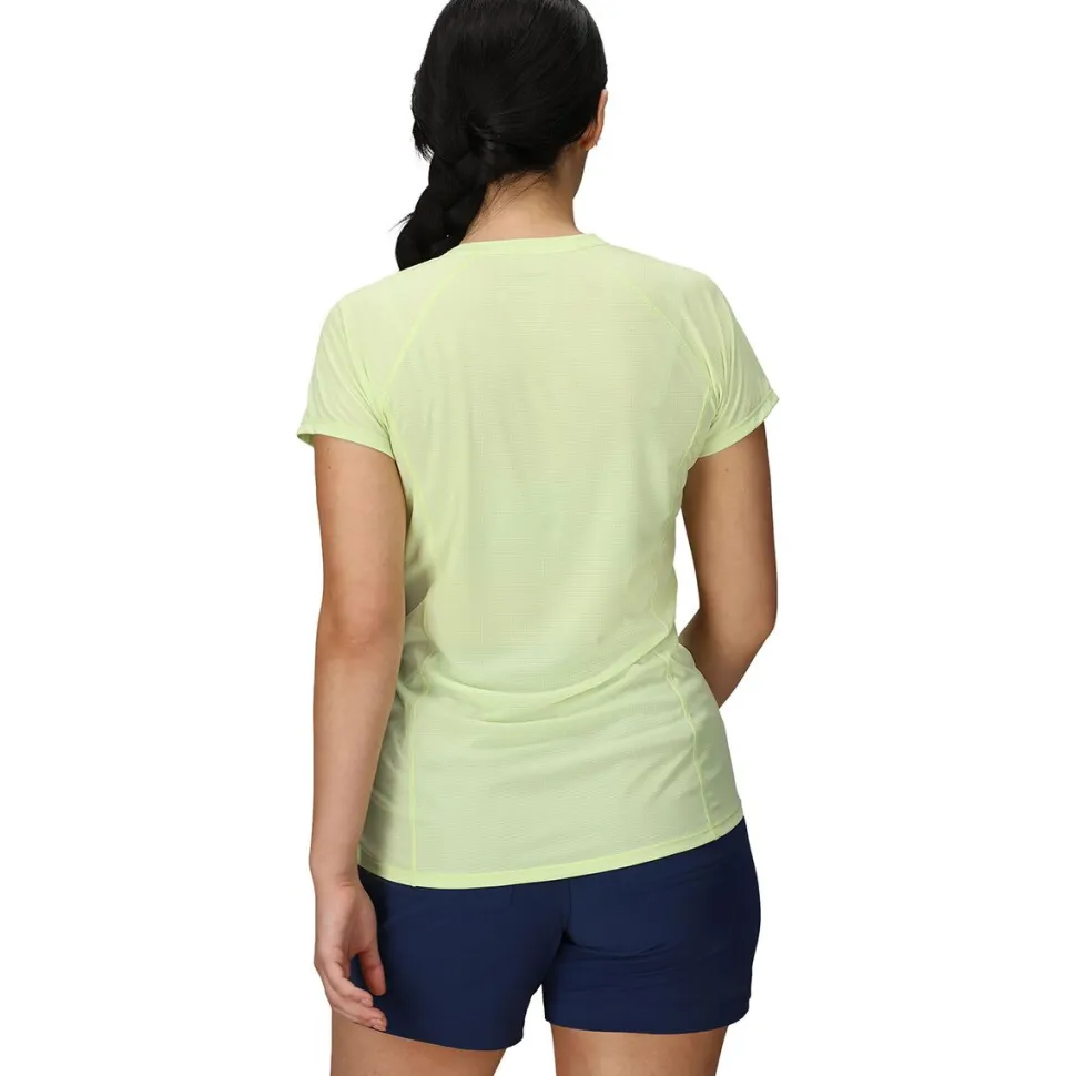 Echo Short-Sleeve T-Shirt - Women's
