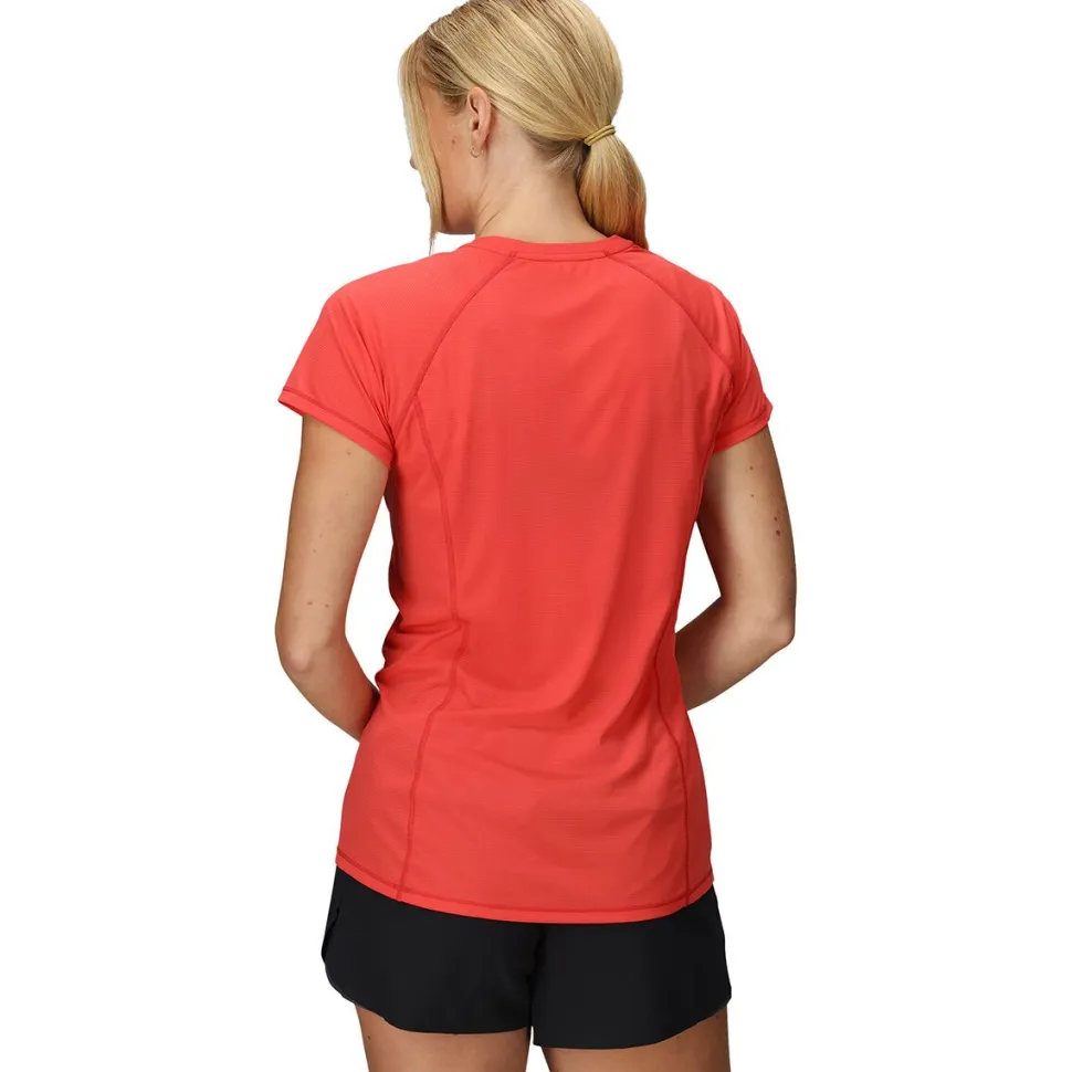 Echo Short-Sleeve T-Shirt - Women's