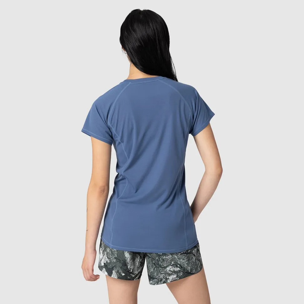Echo Short-Sleeve T-Shirt - Women's
