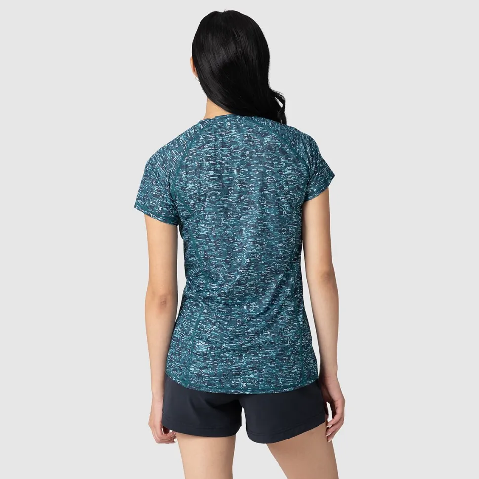 Echo Short-Sleeve T-Shirt - Women's