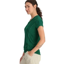 Echo Short-Sleeve T-Shirt - Women's