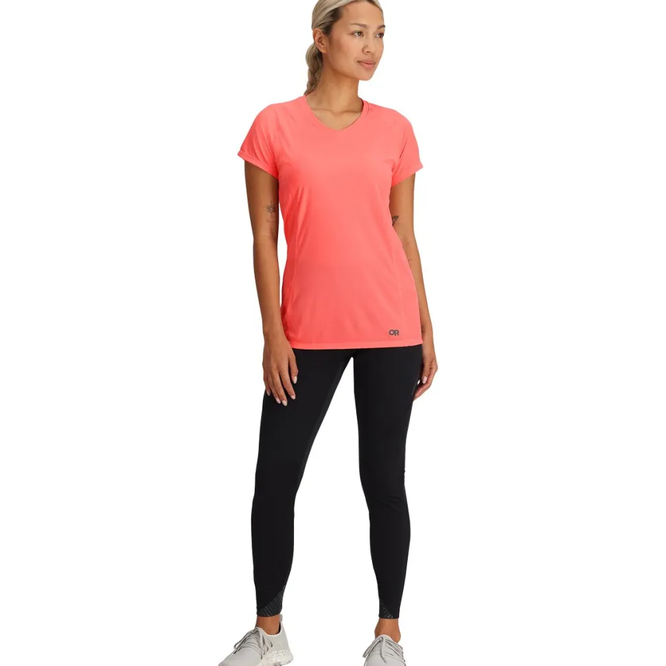 Echo Short-Sleeve T-Shirt - Women's