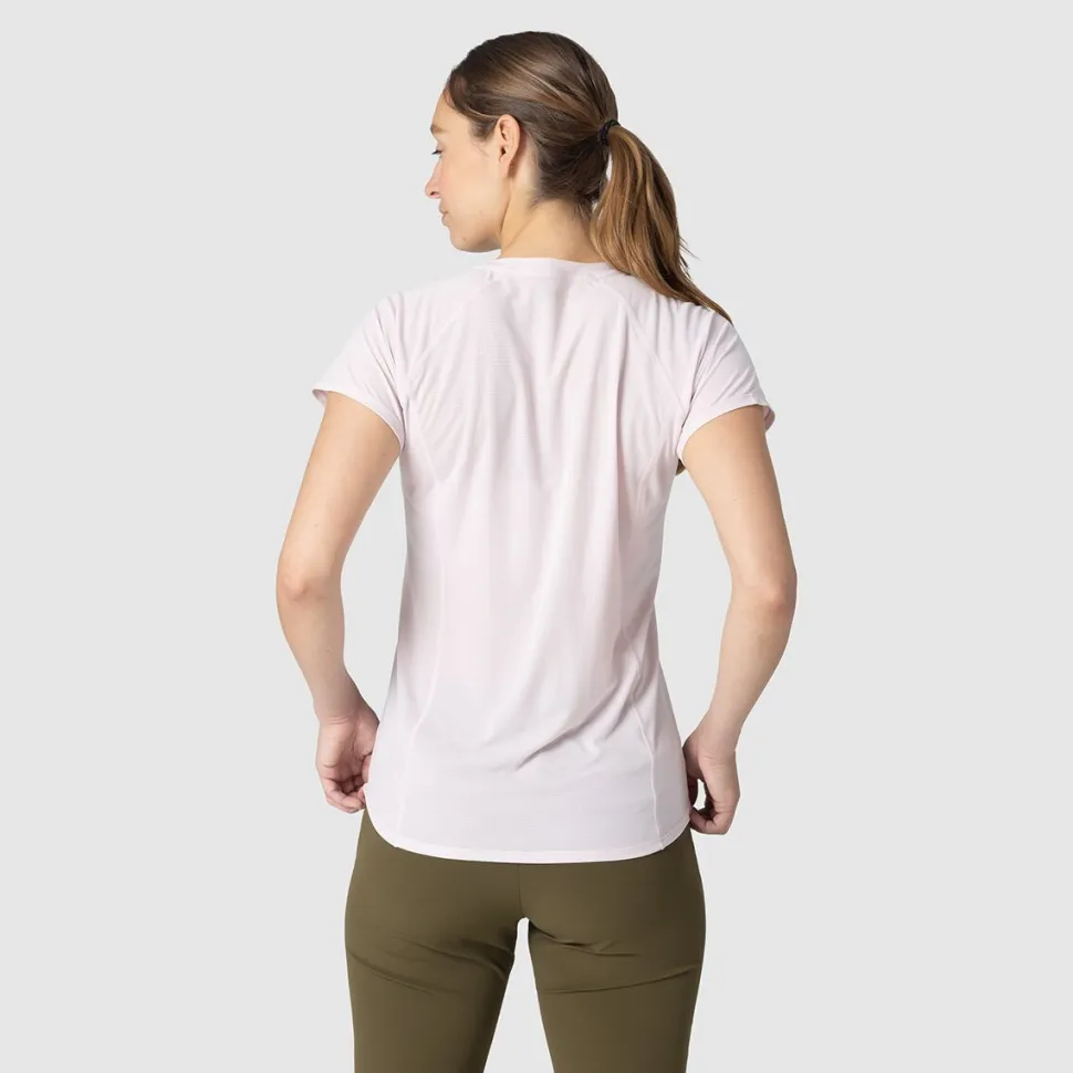 Echo Short-Sleeve T-Shirt - Women's