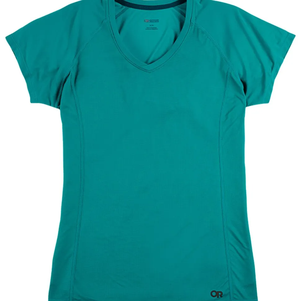 Echo Short-Sleeve T-Shirt - Women's