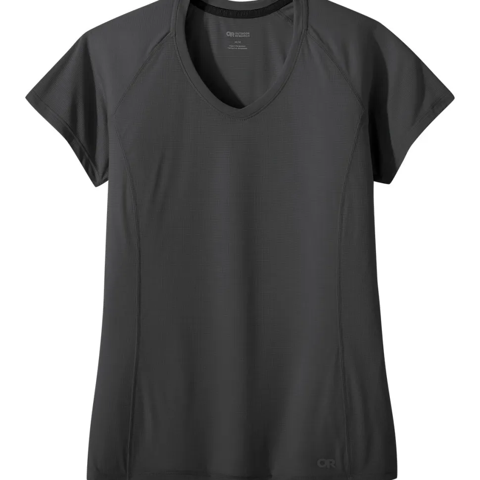Echo Short-Sleeve T-Shirt - Women's