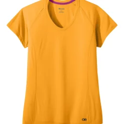 Echo Short-Sleeve T-Shirt - Women's