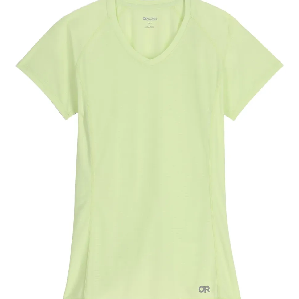 Echo Short-Sleeve T-Shirt - Women's