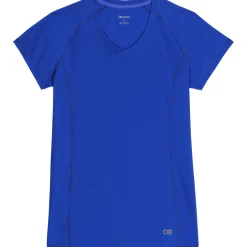 Echo Short-Sleeve T-Shirt - Women's