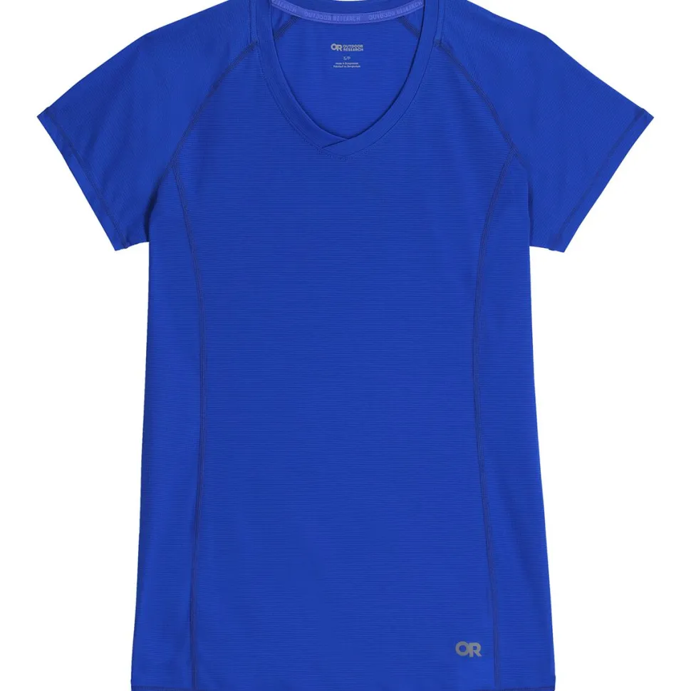 Echo Short-Sleeve T-Shirt - Women's