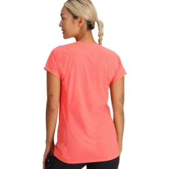 Echo Short-Sleeve T-Shirt - Women's