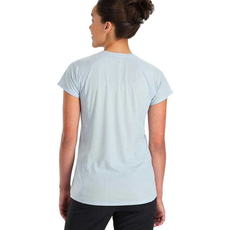 Echo Short-Sleeve T-Shirt - Women's