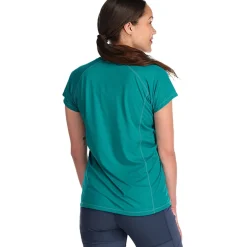 Echo Short-Sleeve T-Shirt - Women's