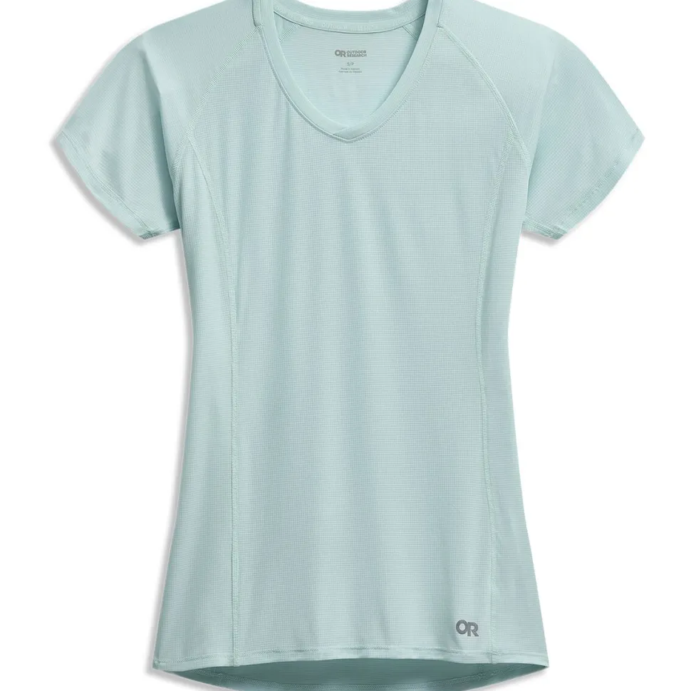 Echo Short-Sleeve T-Shirt - Women's