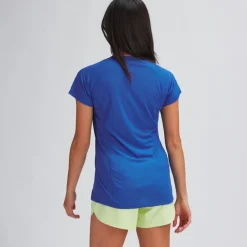 Echo Short-Sleeve T-Shirt - Women's