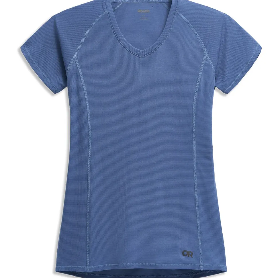 Echo Short-Sleeve T-Shirt - Women's