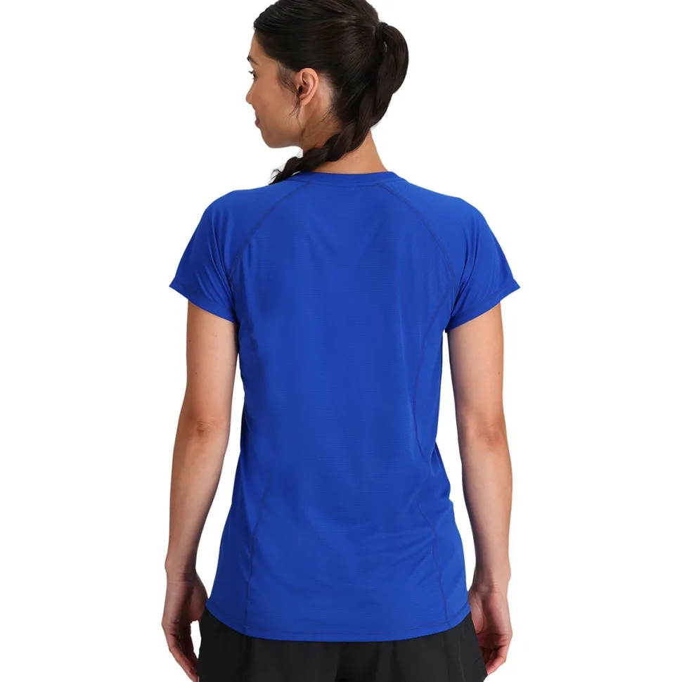 Echo Short-Sleeve T-Shirt - Women's