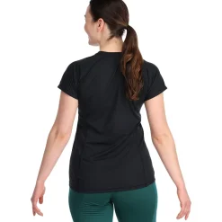 Echo Short-Sleeve T-Shirt - Women's