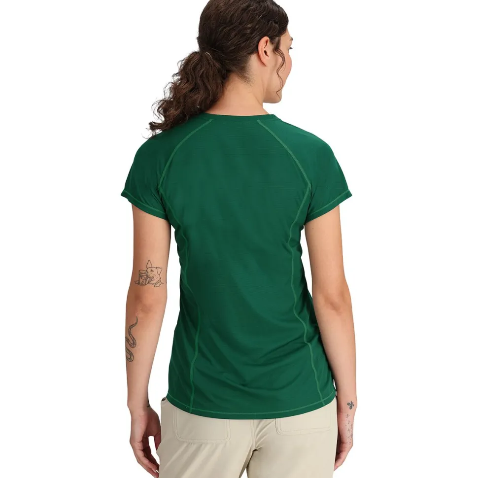Echo Short-Sleeve T-Shirt - Women's