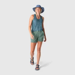 Echo Tank Top - Women's