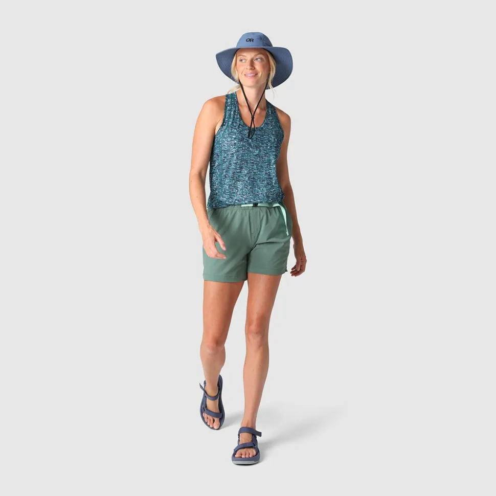 Echo Tank Top - Women's