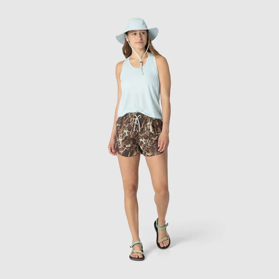 Echo Tank Top - Women's