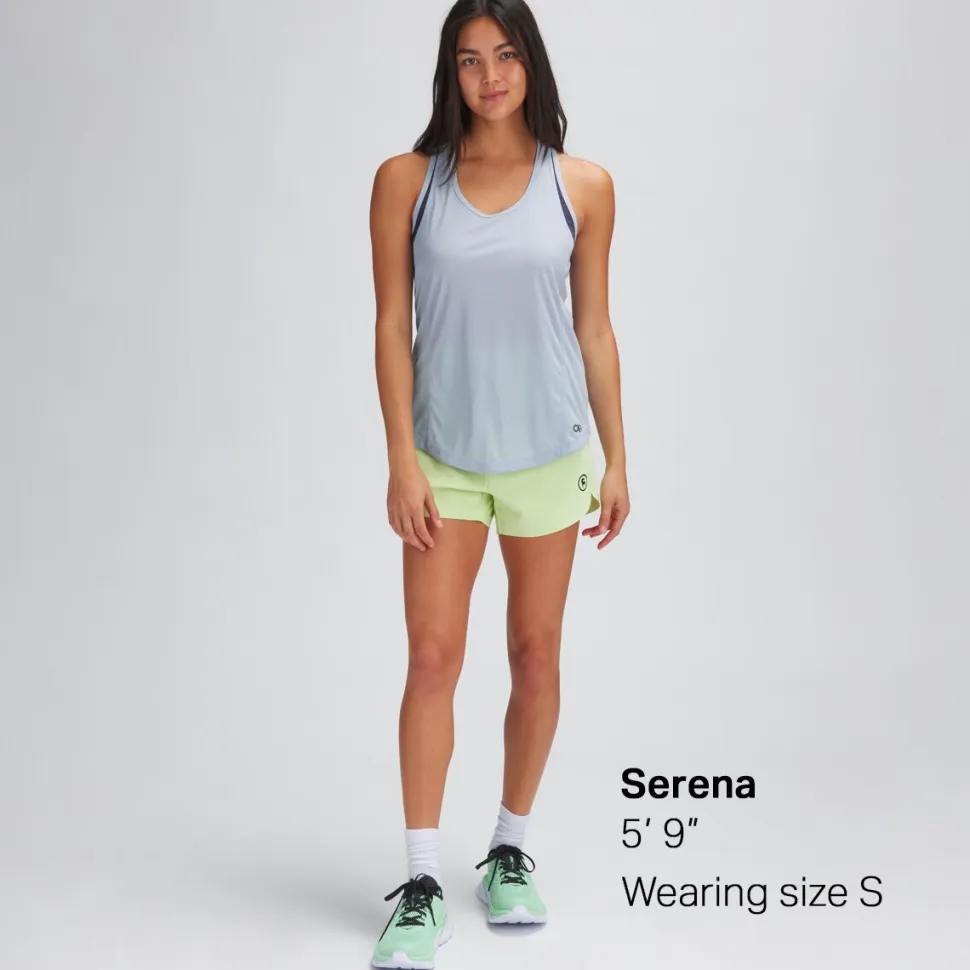 Echo Tank Top - Women's