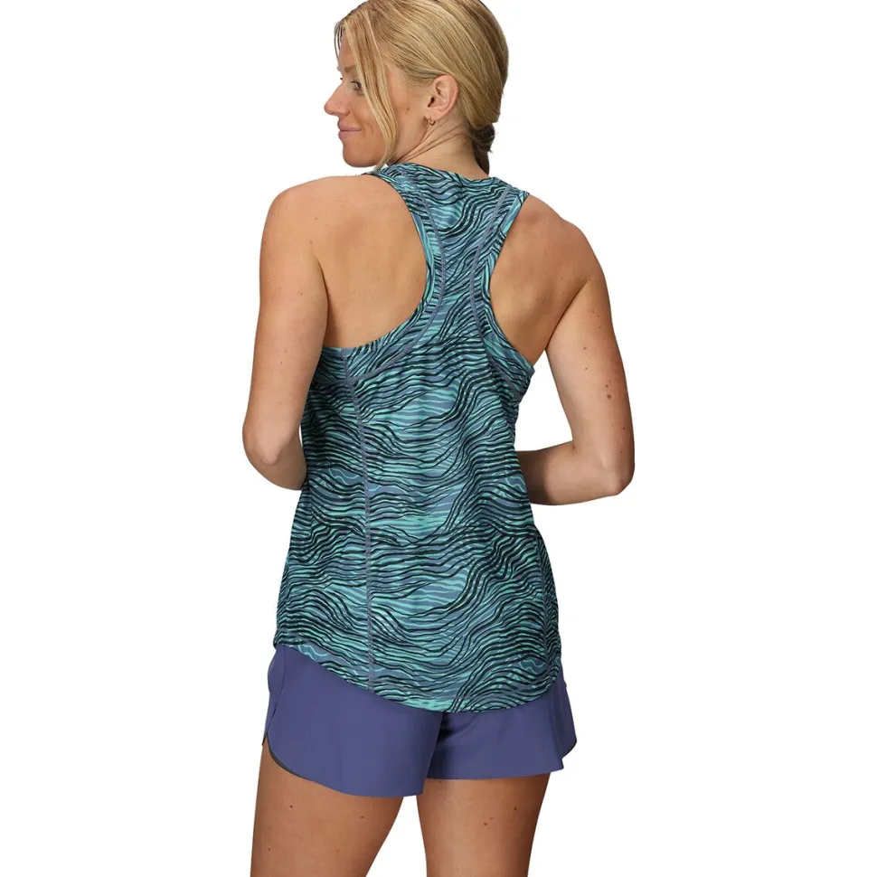 Echo Tank Top - Women's