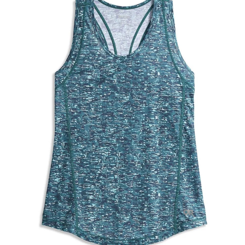 Echo Tank Top - Women's