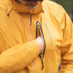 EcoLyte Elite Jacket - Men's