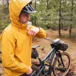 EcoLyte Elite Jacket - Men's