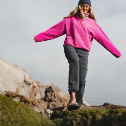 94 E.C.O. Recycled Fleece - Women's