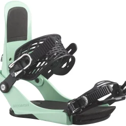 EDB Snowboard Binding - 2026