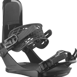 EDB Snowboard Binding - 2026