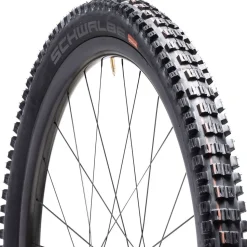 Eddy Current Addix Evolution 29in Front Tire