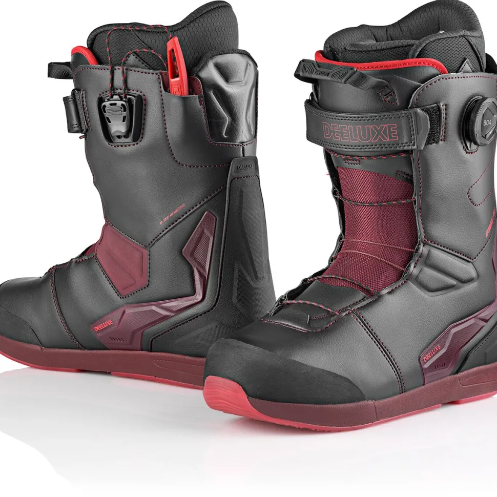 Edge PRO Snowboard Boot - 2026