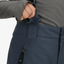 Edge Insulated Pant - Boys'