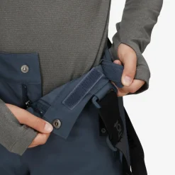 Edge Insulated Pant - Boys'