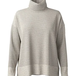 Edgewood Cowl Neck Sweater - Women's